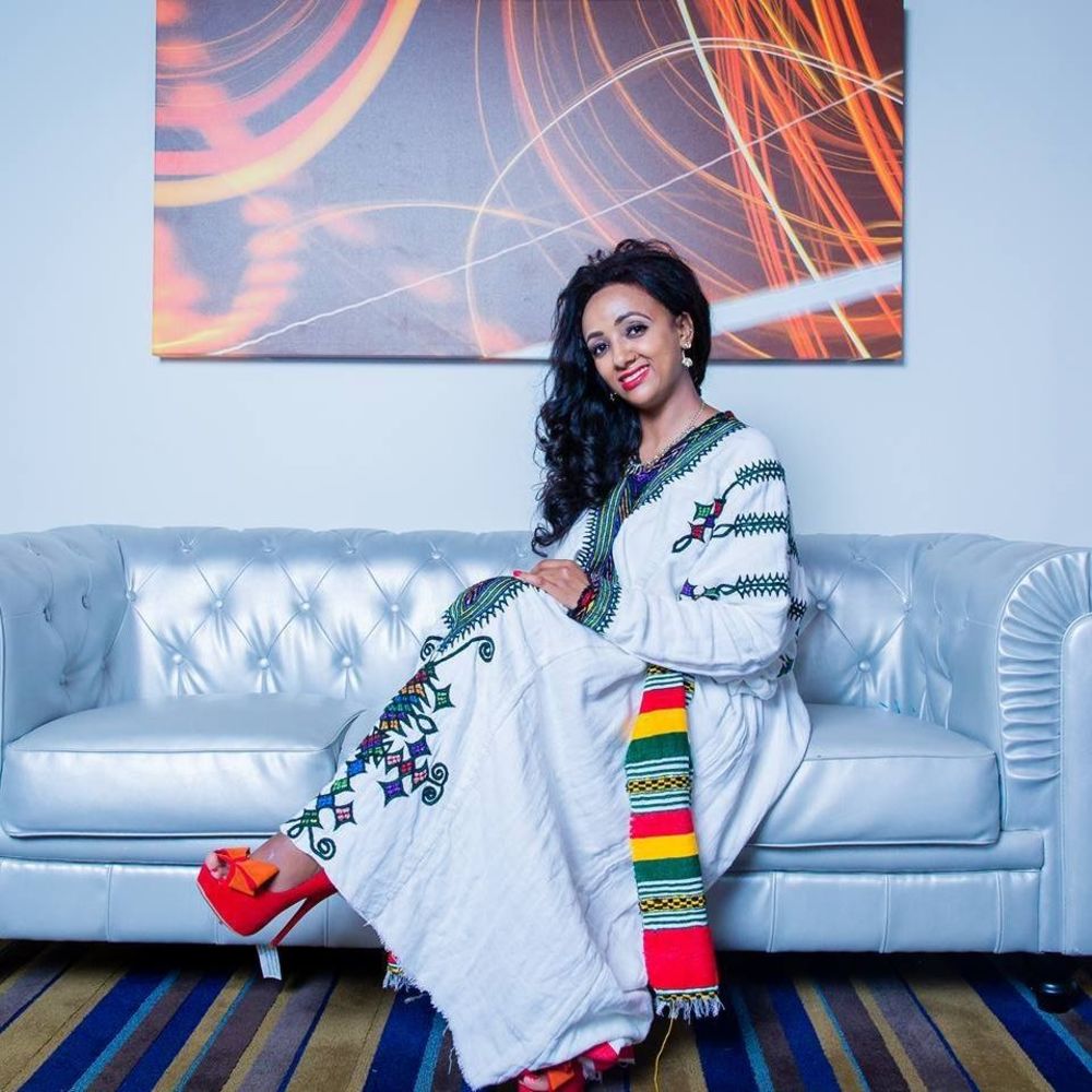 Meet your Posher, Eyerus